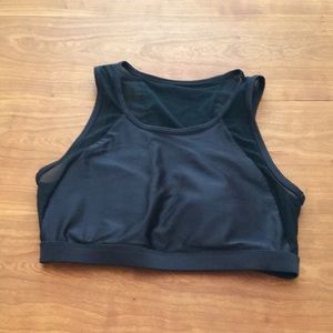 Sports bra
